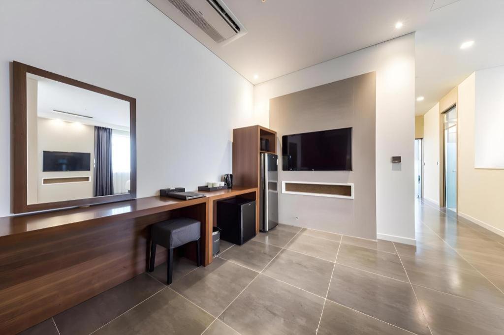Cs Premier Hotel Seoul Eksteriør bilde