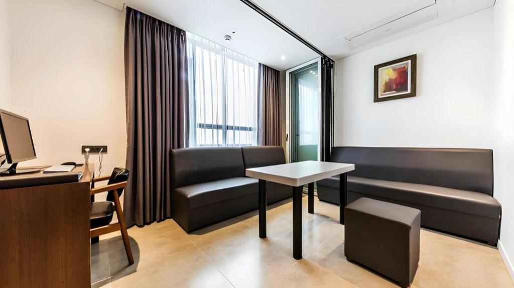 Cs Premier Hotel Seoul Eksteriør bilde