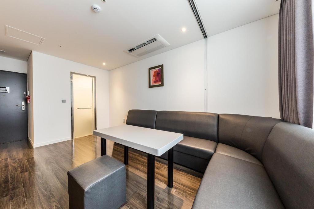 Cs Premier Hotel Seoul Eksteriør bilde