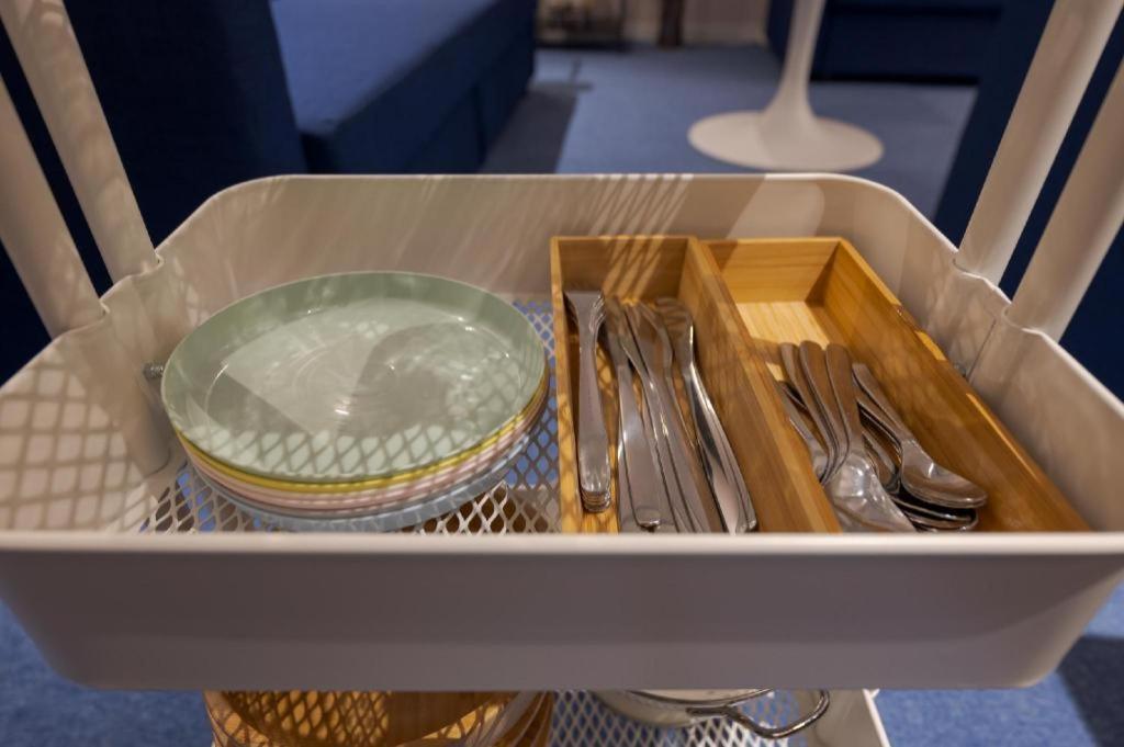 Cs Premier Hotel Seoul Eksteriør bilde