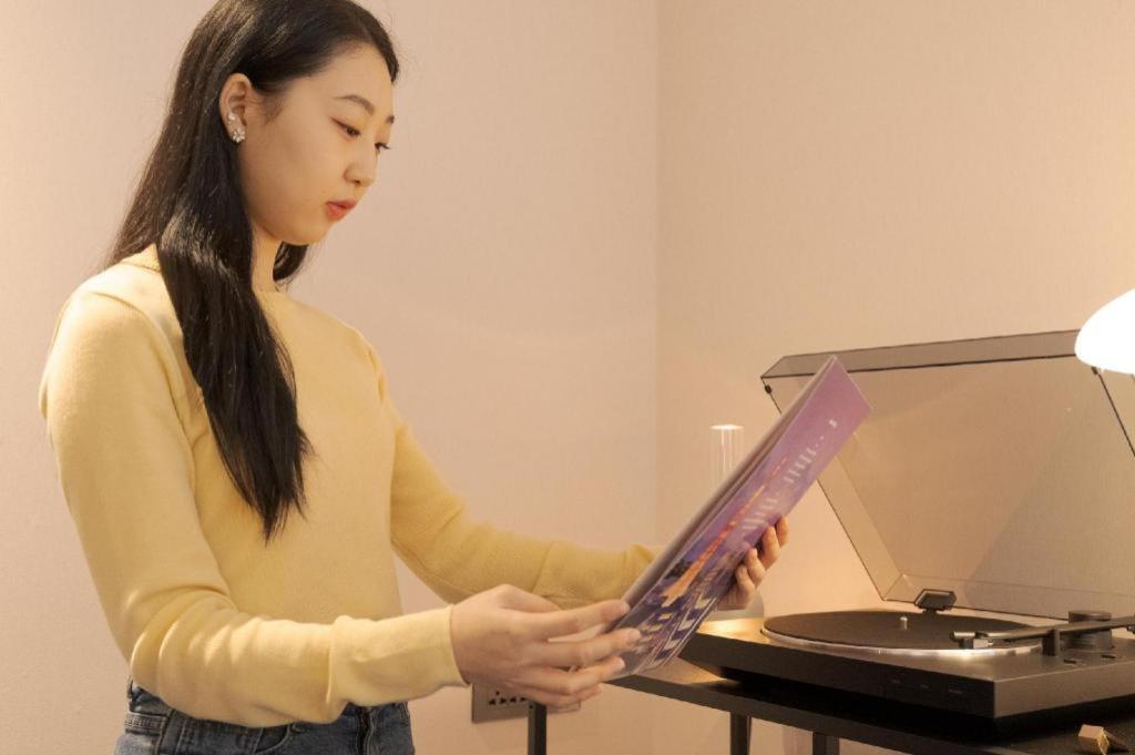 Cs Premier Hotel Seoul Eksteriør bilde