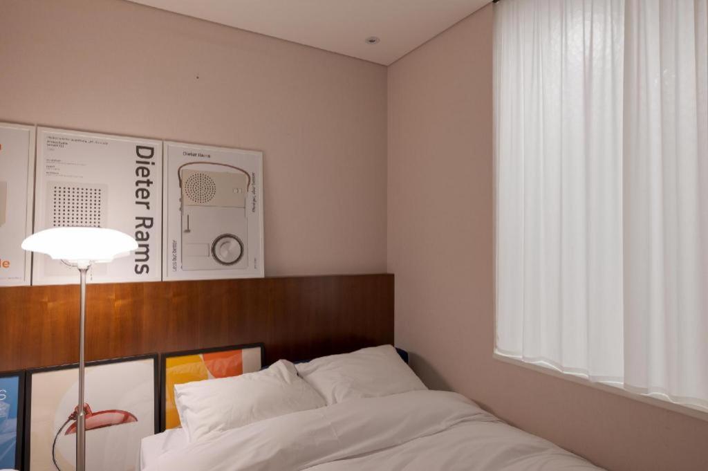 Cs Premier Hotel Seoul Eksteriør bilde