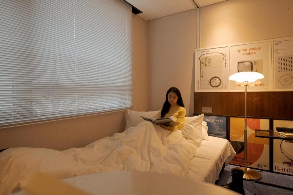 Cs Premier Hotel Seoul Eksteriør bilde