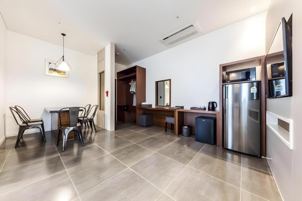 Cs Premier Hotel Seoul Eksteriør bilde