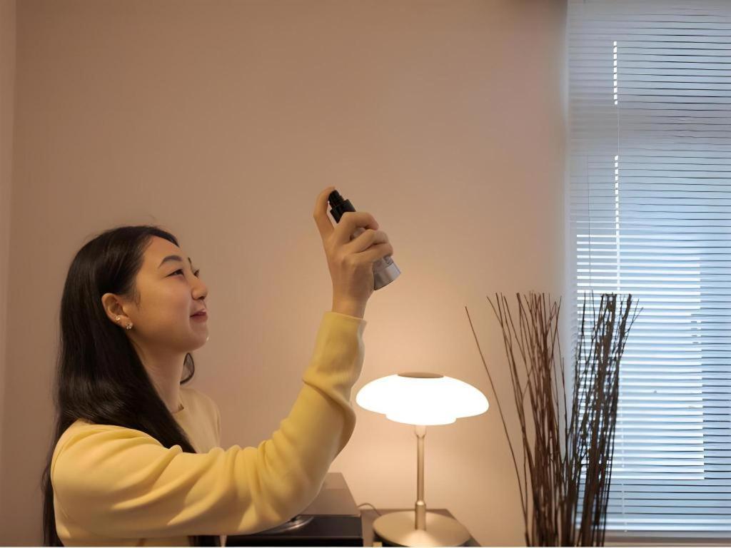 Cs Premier Hotel Seoul Eksteriør bilde