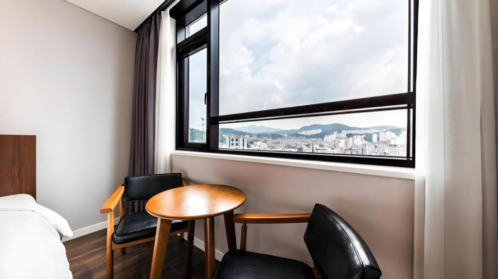 Cs Premier Hotel Seoul Eksteriør bilde